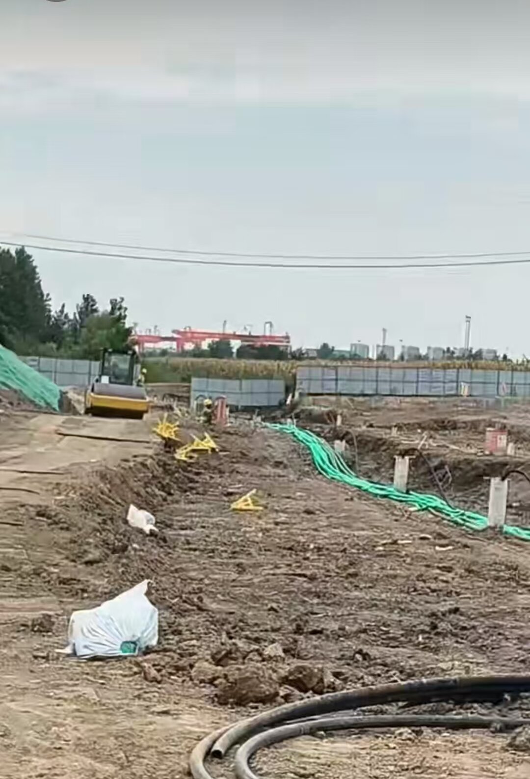 阜宁县打井公司